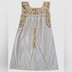 Mi Golondrina dress xs